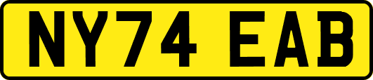 NY74EAB