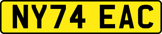 NY74EAC