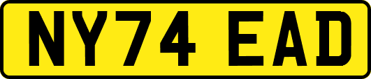 NY74EAD