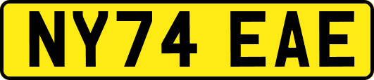 NY74EAE
