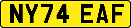 NY74EAF