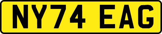 NY74EAG