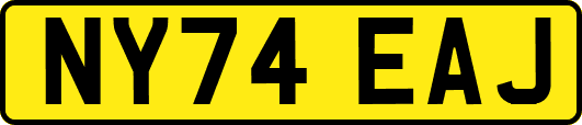 NY74EAJ