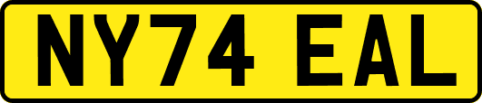 NY74EAL