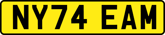 NY74EAM