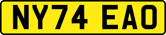NY74EAO