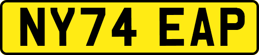 NY74EAP