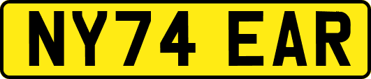 NY74EAR