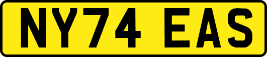 NY74EAS