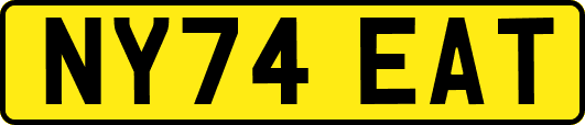 NY74EAT