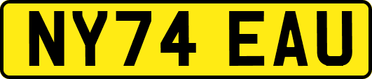 NY74EAU