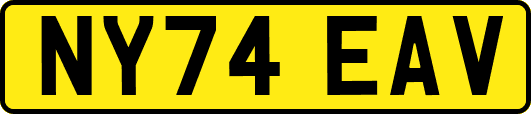 NY74EAV