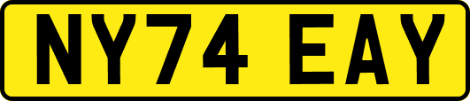 NY74EAY