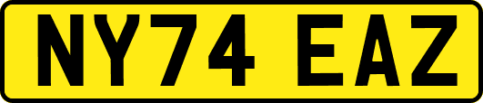 NY74EAZ