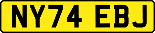 NY74EBJ