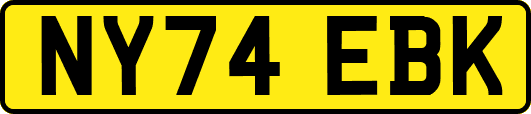 NY74EBK