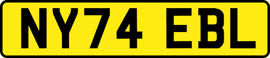 NY74EBL