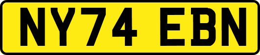 NY74EBN