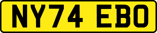 NY74EBO