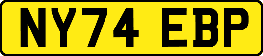 NY74EBP