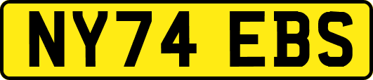 NY74EBS