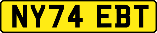 NY74EBT