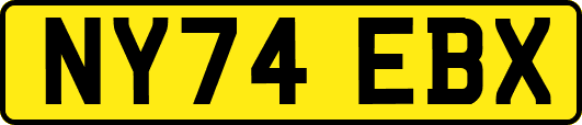 NY74EBX