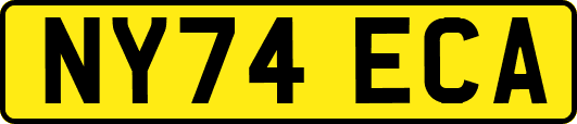NY74ECA