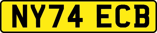 NY74ECB