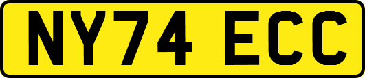 NY74ECC