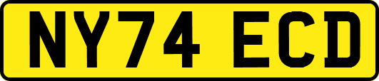 NY74ECD