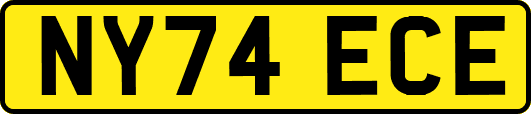 NY74ECE