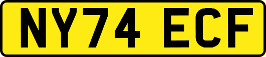 NY74ECF