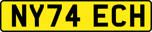 NY74ECH