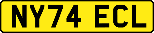 NY74ECL