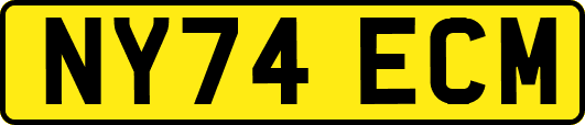 NY74ECM