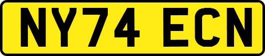NY74ECN