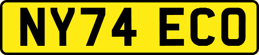 NY74ECO