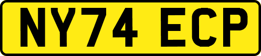 NY74ECP