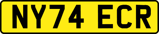 NY74ECR