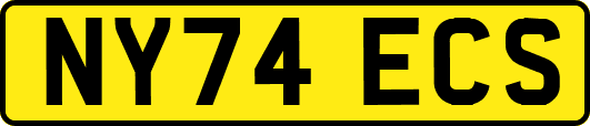 NY74ECS