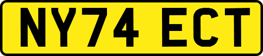 NY74ECT