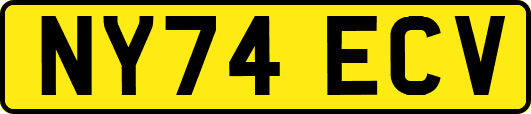 NY74ECV
