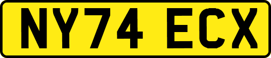 NY74ECX