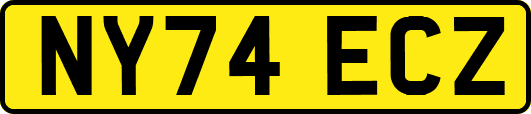 NY74ECZ