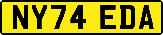 NY74EDA