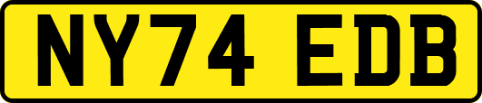 NY74EDB