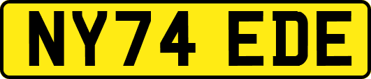 NY74EDE