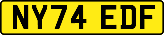 NY74EDF
