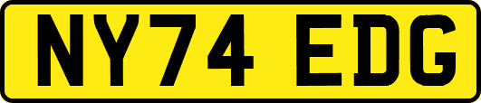 NY74EDG